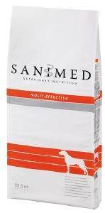 ΤΡΟΦΗ SANIMED MULTI EFFECTIVE ΤΡΟΦΗ SANIMED MULTI EFFECTIVE