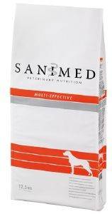 ����� SANIMED MULTI EFFECTIVE 3KG