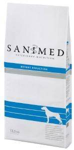  SANIMED WEIGHT REDUCTION
