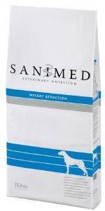 SANIMED ΤΡΟΦΗ SANIMED WEIGHT REDUCTION 3KG