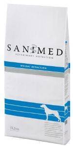  SANIMED WEIGHT REDUCTION 3KG