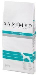 ����� SANIMED WEIGHT CONTROL
