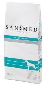  SANIMED WEIGHT CONTROL 3KG