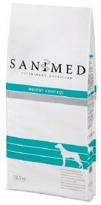  SANIMED WEIGHT CONTROL 12.5KG
