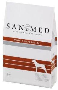 ΤΡΟΦΗ SANIMED NEOPLASIA CARDIAC 12.5KG ΤΡΟΦΗ SANIMED NEOPLASIA CARDIAC 12.5KG