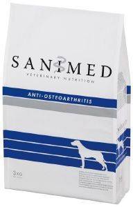 ����� SANIMED ANTI-OSTEOARTHRITIS