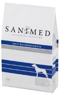  SANIMED ANTI-OSTEOARTHRITIS 12.5KG