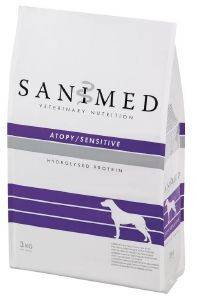 ����� SANIMED ATOPY SENSITIVE