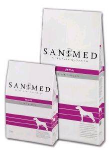 ΤΡΟΦΗ SANIMED RENAL ΤΡΟΦΗ SANIMED RENAL