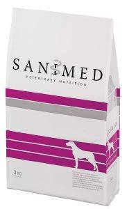 ΤΡΟΦΗ SANIMED RENAL 3KG ΤΡΟΦΗ SANIMED RENAL 3KG