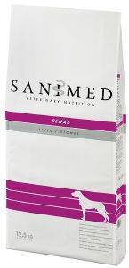 ΤΡΟΦΗ SANIMED RENAL 12.5KG φωτογραφία