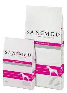  SANIMED ANTI-STRUVITE 3KG