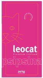 ΤΡΟΦΗ LEOCAT PSIPSINA PREMIUM 20KG ΤΡΟΦΗ LEOCAT PSIPSINA PREMIUM 20KG