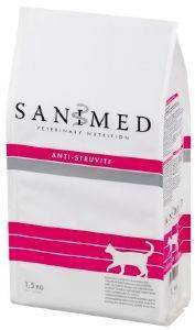  SANIMED ANTI-STRUVITE 4.5KG