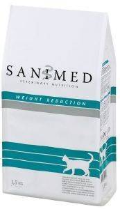  SANIMED WEIGHT REDUCTION CAT 4.5KG