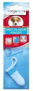 ΟΔΟΝΤΟΒΟΥΡΤΣΑ BOGADENT ANTIPLAQUE FINGER WELPE ΟΔΟΝΤΟΒΟΥΡΤΣΑ BOGADENT ANTIPLAQUE FINGER WELPE