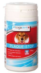   BOGADENT PLAQUE STOP 70GR