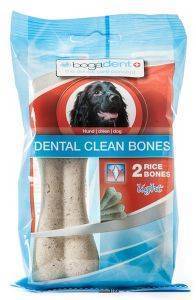   BOGADENT DENTAL BONES 125GR