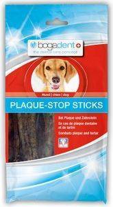   BOGADENT PLAQUE STOP STICKS 100GR