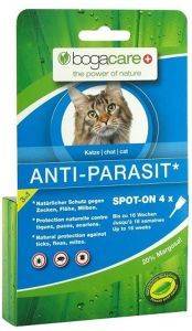 ΑΝΤΙΠΑΡΑΣΙΤΙΚΕΣ ΑΜΠΟΥΛΕΣ BOGACARE SPOT ON ΑΝΤΙΠΑΡΑΣΙΤΙΚΕΣ ΑΜΠΟΥΛΕΣ BOGACARE SPOT ON