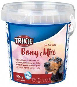 ����� �RIXIE  BONY MIX ������� ���� ������ ��� ��������� (500GR) TRIXIE