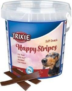 ����� �RIXIE SOFT SNACK STRIPES ������� (500GR) TRIXIE