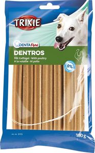 ΟΔΟΝΤΙΚΟ ΣΤΙΚ ΤRIXIE DENTROS ΚΟΤΟΠΟΥΛΟ (180GR/7ΤΜΧ) ΟΔΟΝΤΙΚΟ ΣΤΙΚ ΤRIXIE DENTROS ΚΟΤΟΠΟΥΛΟ (180GR/7ΤΜΧ)