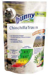 ΤΡΟΦΗ ΓΙΑ ΤΣΙΝΤΣΙΛΑ BUNNY NATURE DREAM HERBS 4KG ΤΡΟΦΗ ΓΙΑ ΤΣΙΝΤΣΙΛΑ BUNNY NATURE DREAM HERBS 4KG