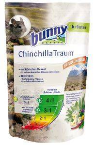      BUNNY NATURE DREAM  HERBS 4KG