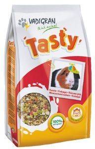 ΤΡΟΦΗ ΓΙΑ ΙΝΔΙΚΟ ΧΟΙΡΙΔΙΟ VADIGRAN TASTY 2KG ΤΡΟΦΗ ΓΙΑ ΙΝΔΙΚΟ ΧΟΙΡΙΔΙΟ VADIGRAN TASTY 2KG