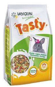 ΤΡΟΦΗ ΓΙΑ KOYNEΛΙ VADIGRAN TASTY 4KG ΤΡΟΦΗ ΓΙΑ KOYNEΛΙ VADIGRAN TASTY 4KG