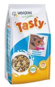 ΤΡΟΦΗ ΓΙΑ ΧΑΜΣΤΕΡ VADIGRAN TASTY 800GR ΤΡΟΦΗ ΓΙΑ ΧΑΜΣΤΕΡ VADIGRAN TASTY 800GR