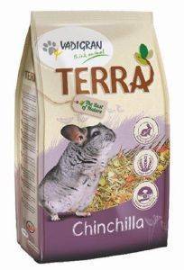 ΤΡΟΦΗ ΓΙΑ ΤΣΙΝΤΣΙΛΑ VADIGRAN TERRA 2.25KG ΤΡΟΦΗ ΓΙΑ ΤΣΙΝΤΣΙΛΑ VADIGRAN TERRA 2.25KG