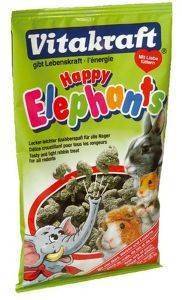  VITAKRAFT HAPPY ELEPHANTS   (40GR)