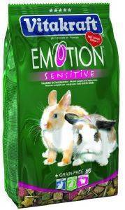 ����� ��� �������� VITAKRAFT EMOTION SENSITIVE 600GR