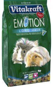     VITAKRAFT EMOTION LONGHAIR 600GR