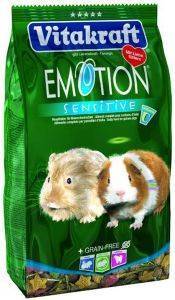 ����� ��� ������ �������� VITAKRAFT EMOTION SENSITIVE 600GR