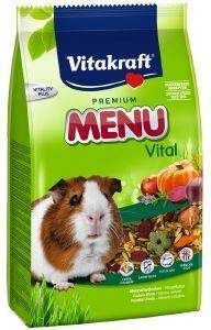     VITAKRAFT MENU VITAL PREMIUM 1KG