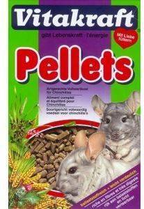 �����  ��� ��������� VITAKRAFT PELLETS (400GR)