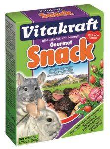 SNACK VITAKRAFT GOURMET   (50GR)