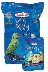 ΤΡΟΦΗ ΓΙΑ ΜΕΓΑΛΟΥΣ ΠΑΠΑΓΑΛΟΥΣ RAGGIO DI SOLE PARROTS TROPICAL ΜΕ ΦΡΟYΤΑ 2,5KG ΤΡΟΦΗ ΓΙΑ ΜΕΓΑΛΟΥΣ ΠΑΠΑΓΑΛΟΥΣ RAGGIO DI SOLE PARROTS TROPICAL ΜΕ ΦΡΟYΤΑ 2,5KG