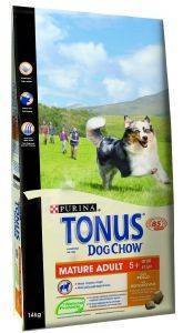   TONUS  MATURE ADULT    14KG