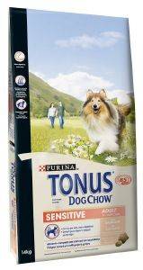   TONUS  SENSITIVE ADULT   14KG