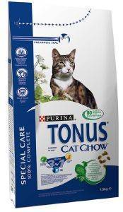 ����� ����� TONUS FELINE 3IN1 1.5KG