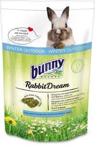     BUNNY NATURE  GREEN DREAM WINTER 750GR