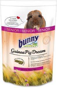 �����  ���  ������ �������� BUNNY NATURE DREAM  SENIOR 4KG