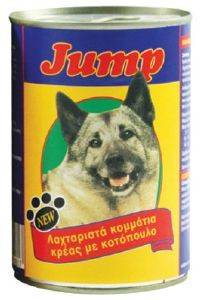    JUMP   400GR