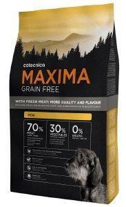   MAXIMA GRAIN FREE MINI  3KG