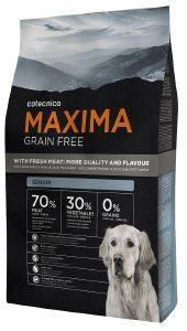 ΤΡΟΦΗ ΣΚΥΛΟΥ MAXIMA GRAIN FREE SENIOR ΚΟΤΟΠΟΥΛΟ ΤΡΟΦΗ ΣΚΥΛΟΥ MAXIMA GRAIN FREE SENIOR ΚΟΤΟΠΟΥΛΟ