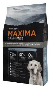   MAXIMA GRAIN FREE SENIOR    3KG